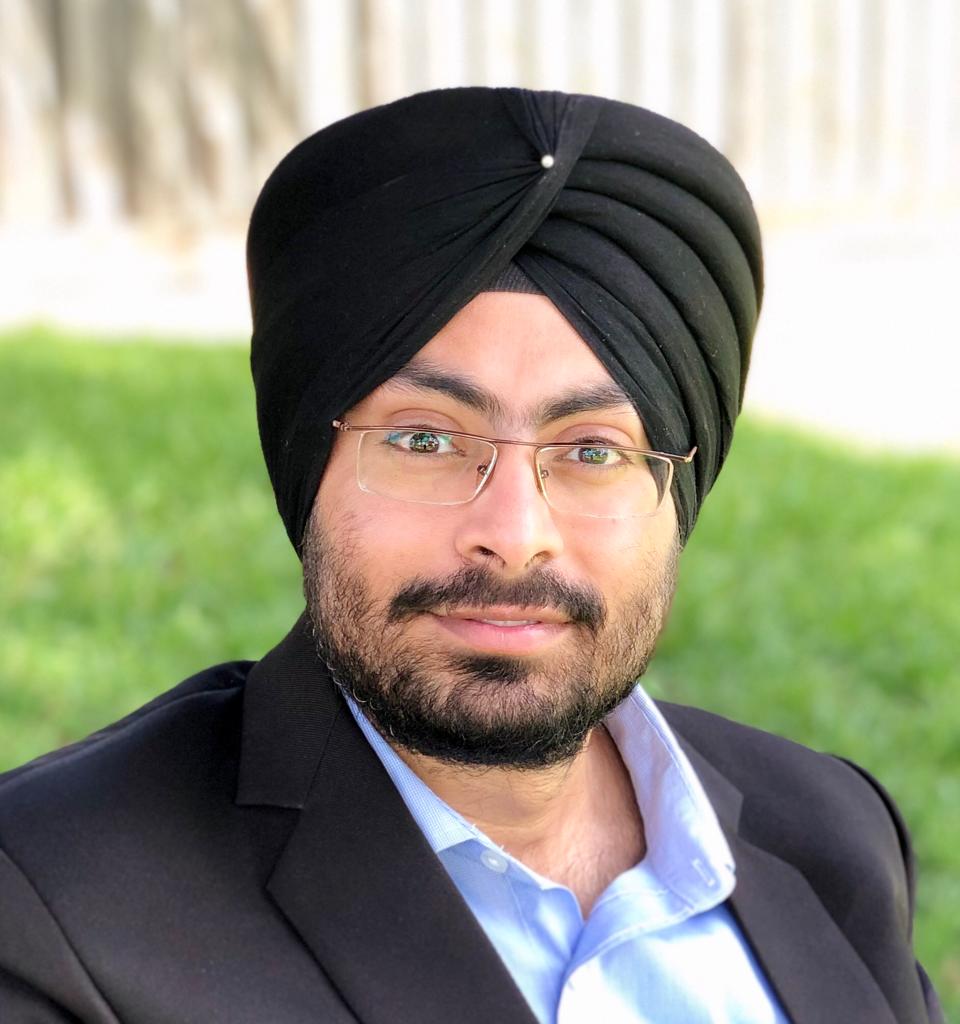 Harnam Singh